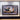 32" to 75" inch Ornate frame for Samsung The Frame TV and Frame Pro TV models, Antique Copper finish, not meant for use with other TVs.