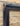 32" to 75" inch Ornate frame for Samsung The Frame TV and Frame Pro TV models, Antique Copper finish, not meant for use with other TVs.