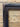 32" to 75" inch Ornate frame for Samsung The Frame TV and Frame Pro TV models, Antique Copper finish, not meant for use with other TVs.