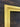 32" to 75" inch Ornate frame for Samsung The Frame and Frame Pro TV models, Glossy Light Yellow finish, not meant for use with other TVs