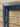 32" to 75" Inch TV frame for Samsung The Frame TV and Frame Pro TV models, Distressed Black Wood finish, not meant for use with other TVs