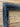 32" to 75" Inch TV frame for Samsung The Frame TV and Frame Pro TV models, Distressed Black Wood finish, not meant for use with other TVs