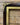 32" to 75" inch Ornate frame for Samsung The Frame TV and Frame Pro TV models, Dark Walnut with Gold leaf, not meant for use with other TVs.