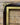 32" to 75" inch Ornate frame for Samsung The Frame TV and Frame Pro TV models, Dark Walnut with Gold leaf, not meant for use with other TVs.