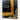 55, 65 & 75 inch Hisense Canvas TV Ornate frame, Glossy Black with Gold leaf, Canvas TV by Hisense, not meant for use with other TVs,