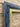 32" to 65" inch TV frame for Samsung The Frame TV and Frame Pro TV models, Rustic Black with gold leaf, not meant for use with other TVs.
