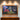 32" to 75" inch Ornate frame for Samsung The Frame TV and Frame Pro TV models, Colonial Maple finish, not meant for use with other TVs.