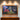 32" to 75" inch Ornate frame for Samsung The Frame TV and Frame Pro TV models, Colonial Maple finish, not meant for use with other TVs.
