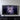 32" to 75" Inch TV frame for Samsung The Frame TV and Frame Pro TV models, Distressed Black Wood finish, not meant for use with other TVs