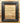 11 X 14 In Stock Ready to Ship Traditional compo ornate wood frame, distressed gold, vintage wood picture frame, antique style frame