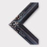 20 x 24 In Stock - Ready to Ship Traditional compo XL ornate corners wood frame, COPPER, vintage wood picture frame, antique style frame,