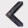 11 x 14 In Stock - Ready to Ship Traditional compo XL ornate corners wood frame, COPPER, vintage wood picture frame, antique style frame,