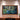 32" to 75" inch Ornate frame for Samsung The Frame TV and Frame Pro TV models, Colonial Maple finish, not meant for use with other TVs.