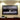 32" to 75" inch Ornate frame for Samsung The Frame TV and Frame Pro TV models, Distressed Black with Gold trim, not meant for other TVS.