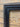 32" to 75" inch Ornate frame for Samsung The Frame TV and Frame Pro TV models, Distressed Black with Gold trim, not meant for other TVS.
