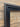 32" to 75" inch Ornate frame for Samsung The Frame TV and Frame Pro TV models, Distressed Black with Gold trim, not meant for other TVS.