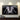 32" to 75" inch Ornate frame for Samsung The Frame TV and Frame Pro TV models, Distressed Black with Gold trim, not meant for other TVS.