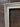 55, 65 & 75 inch Contemporary frame for TCL Nxt frame, Antique Silver finish, TCL frame Tv not meant for use with other TVs
