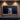 55, 65 & 75 inch ornate frame for TCL Nxt frame, Antique Gold finish, TCL frame Tv not meant for use with other TVs.