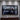 55, 65 & 75 inch Hisense Canvas TV 55 Ornate frame, Distressed Black finish, Canvas TV by Hisense, not meant for use with other TVs.
