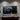 55, 65 & 75 inch Hisense Canvas TV Ornate frame, Antique Silver finish, Canvas TV by Hisense, not meant for use with other TVs.