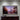 55, 65 & 75 inch Hisense Canvas TV Ornate frame, Antique Silver finish, Canvas TV by Hisense, not meant for use with other TVs.