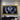 32" to 65" Inch Ornate frame for Samsung The Frame TV and Frame Pro TV models, Antique Gold Finish, not meant for use with other TVs.