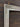 55, 65 & 75 inch Contemporary frame for TCL Nxt frame, Antique Silver finish, TCL frame Tv not meant for use with other TVs
