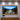 55, 65 & 75 inch Contemporary frame for TCL NXTVISION TV, Rustic Light Wood finish, not meant for use with other TVs.
