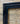 55, 65 & 75 inch Hisense Canvas TV 55 Ornate frame, Distressed Black finish, Canvas TV by Hisense, not meant for use with other TVs.