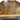Dog Kennel Wood Topper with safety lip, PROVINCIAL STAIN , handmade from real hardwood, dog crate top
