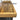 Dog Kennel Wood Topper with safety lip, EARLY AMERICAN STAIN, handmade from real hardwood, dog crate top