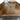 Dog Kennel Wood Topper with safety lip, ESPRESSO STAIN, handmade from real hardwood, dog crate top