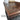 Dog Kennel Wood Topper with safety lip, RED MAHOGANY STAIN , handmade from real hardwood, dog crate top