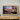 55, 65 & 75 Inch Hisense Canvas TV Ornate frame, Natural wood with sealer coat, Canvas TV by Hisense, not meant for use with other TVs.