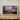 55, 65 & 75 Inch Hisense Canvas TV Ornate frame, Natural wood with sealer coat, Canvas TV by Hisense, not meant for use with other TVs.