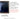 32" to 75" inches TV frame for Samsung The Frame TV & Frame Pro TV models, Rustic Dark Wood finish, not meant for use with other TVs.