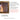 32" to 65" inch Ornate frame for Samsung The Frame TV and Frame Pro TV models, Marble Gold finish, not meant for use with other TVs.