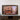 55, 65 & 75 Inch Hisense Canvas TV Ornate frame, Dark Walnut finish, Canvas TV by Hisense, not meant for use with other TVs.
