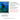 32" to 75" inch Ornate frame for Samsung The Frame and Frame Pro TV models, Glossy Aqua finish, not meant for use with other TVs