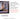 32" to 75" inch Ornate frame for Samsung The Frame TV and Frame Pro TV models, Antique Copper finish, not meant for use with other TVs.