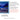 32" to 75" inch Ornate frame for Samsung The Frame and Frame Pro TV models, Glossy Sky Blue finish, not meant for use with other TVs