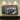 55, 65 & 75 inch Hisense Canvas TV Ornate frame, Glossy Black with Gold leaf, Canvas TV by Hisense, not meant for use with other TVs,