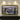 55, 65 & 75 inch Hisense Canvas TV Ornate frame, Glossy Black with Gold leaf, Canvas TV by Hisense, not meant for use with other TVs,