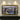 55, 65 & 75 inch Hisense Canvas TV Ornate frame, Glossy Black with Gold leaf, Canvas TV by Hisense, not meant for use with other TVs,
