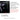 55, 65 & 75 Inch Hisense Canvas TV Ornate frame, Glossy Black Finish, Canvas TV by Hisense, not meant for use with other TVs.