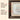 11 x 14 Premium Diploma Ornate Wood Frame, Rustic Dark Wood, 16 Matboard colors available, Conservation Acrylic, anti Acid foam board