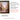 55, 65 & 75 Inch Hisense Canvas TV Ornate frame, Dark Walnut finish, Canvas TV by Hisense, not meant for use with other TVs.