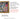 55, 65 & 75 inch Hisense Canvas TV Ornate frame, Gold Marble finish, Canvas TV by Hisense, not meant for use with other TVs,