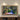 55, 65, & 75 inch Hisense Canvas TV Ornate frame, Brushed Gold finish, Canvas TV by Hisense, not meant for use with other TVs,